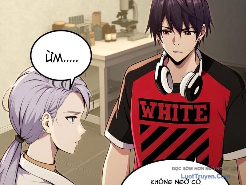 Đô Thị Tương Lai Đã Thức Tỉnh Khí Vận Hoàn Mỹ Chap 29 - Next Chap 30