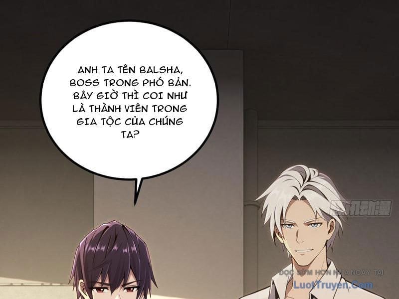 Đô Thị Tương Lai Đã Thức Tỉnh Khí Vận Hoàn Mỹ Chap 29 - Next Chap 30