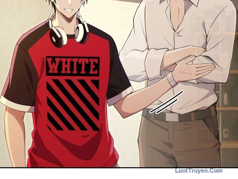 Đô Thị Tương Lai Đã Thức Tỉnh Khí Vận Hoàn Mỹ Chap 29 - Next Chap 30