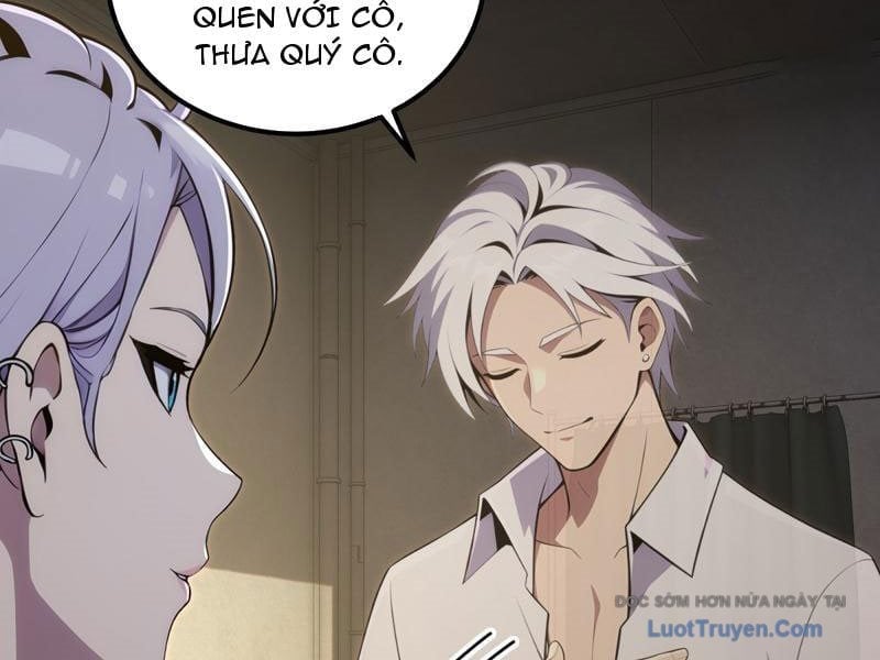 Đô Thị Tương Lai Đã Thức Tỉnh Khí Vận Hoàn Mỹ Chap 29 - Next Chap 30