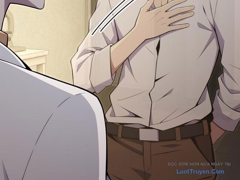 Đô Thị Tương Lai Đã Thức Tỉnh Khí Vận Hoàn Mỹ Chap 29 - Next Chap 30