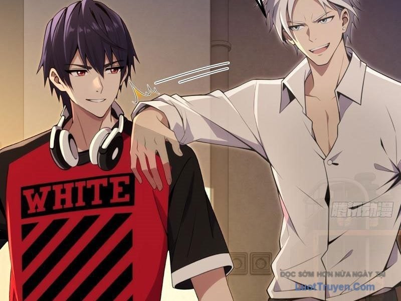 Đô Thị Tương Lai Đã Thức Tỉnh Khí Vận Hoàn Mỹ Chap 29 - Next Chap 30