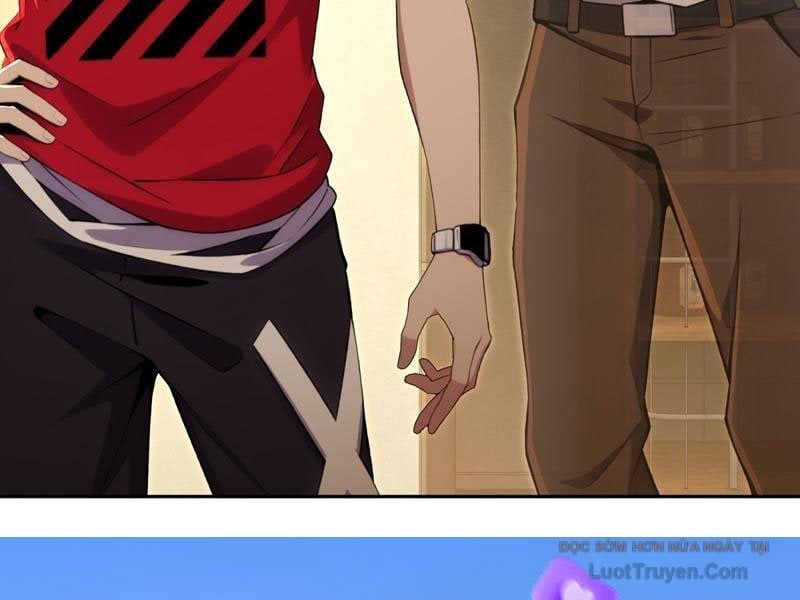 Đô Thị Tương Lai Đã Thức Tỉnh Khí Vận Hoàn Mỹ Chap 29 - Next Chap 30