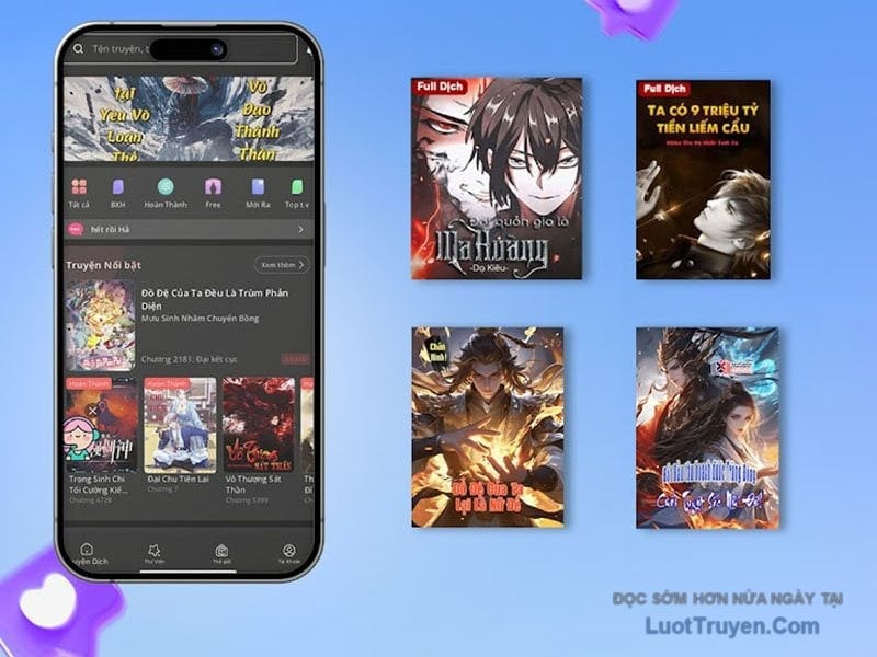 Đô Thị Tương Lai Đã Thức Tỉnh Khí Vận Hoàn Mỹ Chap 29 - Next Chap 30