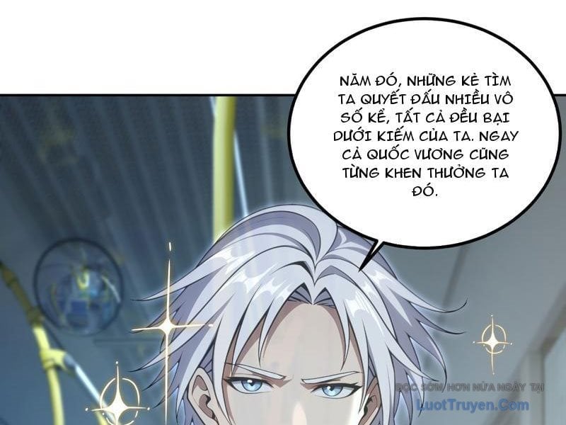 Đô Thị Tương Lai Đã Thức Tỉnh Khí Vận Hoàn Mỹ Chap 29 - Next Chap 30