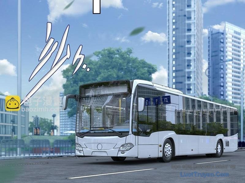 Đô Thị Tương Lai Đã Thức Tỉnh Khí Vận Hoàn Mỹ Chap 29 - Next Chap 30