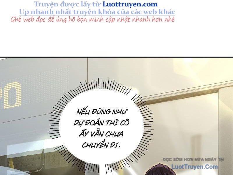 Đô Thị Tương Lai Đã Thức Tỉnh Khí Vận Hoàn Mỹ Chap 29 - Next Chap 30
