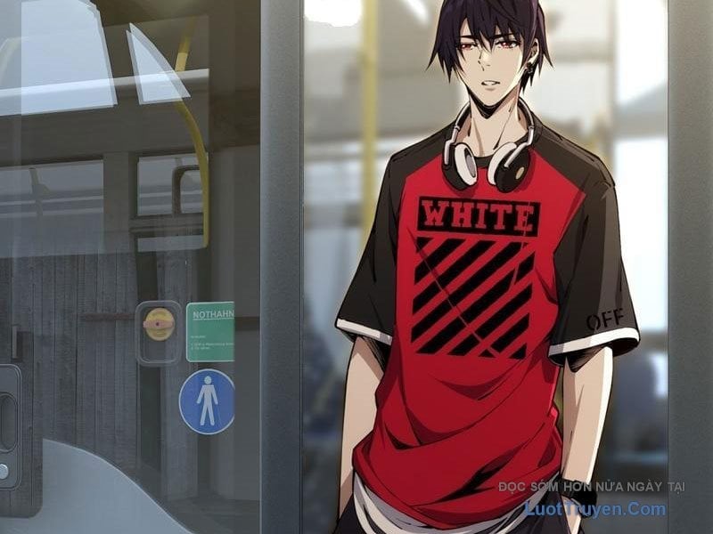 Đô Thị Tương Lai Đã Thức Tỉnh Khí Vận Hoàn Mỹ Chap 29 - Next Chap 30