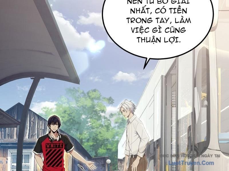 Đô Thị Tương Lai Đã Thức Tỉnh Khí Vận Hoàn Mỹ Chap 29 - Next Chap 30
