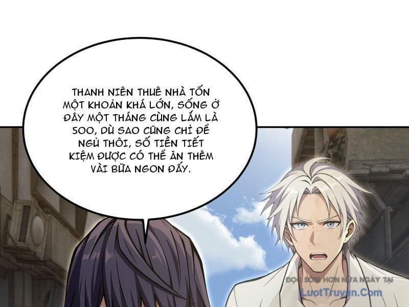 Đô Thị Tương Lai Đã Thức Tỉnh Khí Vận Hoàn Mỹ Chap 29 - Next Chap 30