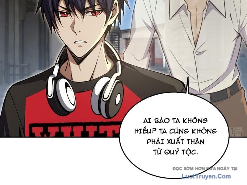 Đô Thị Tương Lai Đã Thức Tỉnh Khí Vận Hoàn Mỹ Chap 29 - Next Chap 30