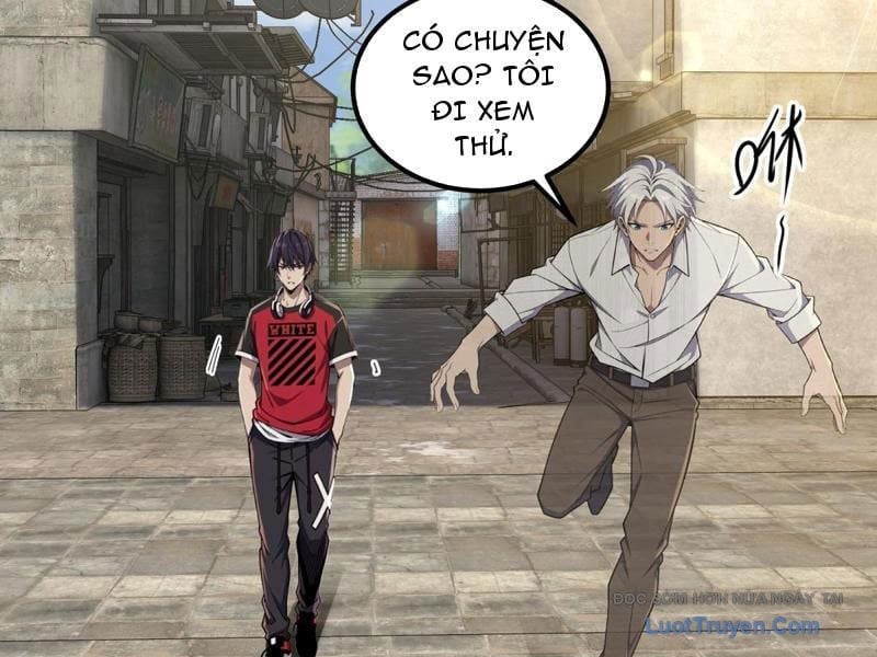 Đô Thị Tương Lai Đã Thức Tỉnh Khí Vận Hoàn Mỹ Chap 29 - Next Chap 30