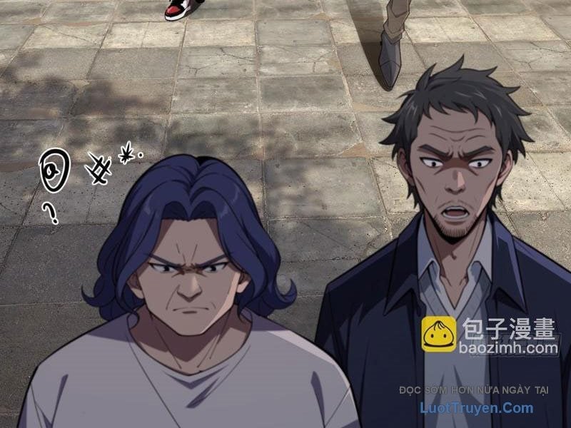 Đô Thị Tương Lai Đã Thức Tỉnh Khí Vận Hoàn Mỹ Chap 29 - Next Chap 30