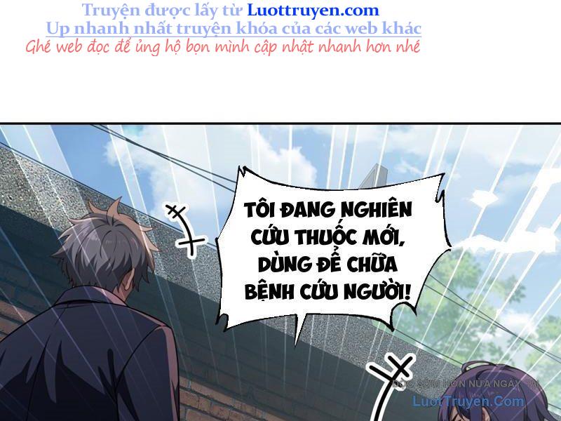 Đô Thị Tương Lai Đã Thức Tỉnh Khí Vận Hoàn Mỹ Chap 29 - Next Chap 30