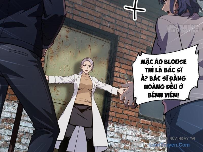 Đô Thị Tương Lai Đã Thức Tỉnh Khí Vận Hoàn Mỹ Chap 29 - Next Chap 30