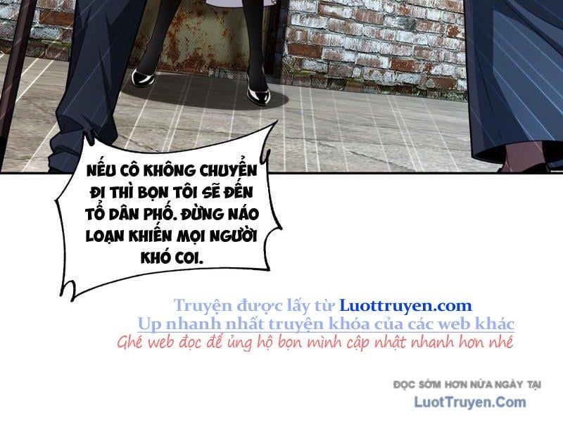 Đô Thị Tương Lai Đã Thức Tỉnh Khí Vận Hoàn Mỹ Chap 29 - Next Chap 30