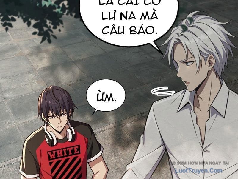 Đô Thị Tương Lai Đã Thức Tỉnh Khí Vận Hoàn Mỹ Chap 29 - Next Chap 30