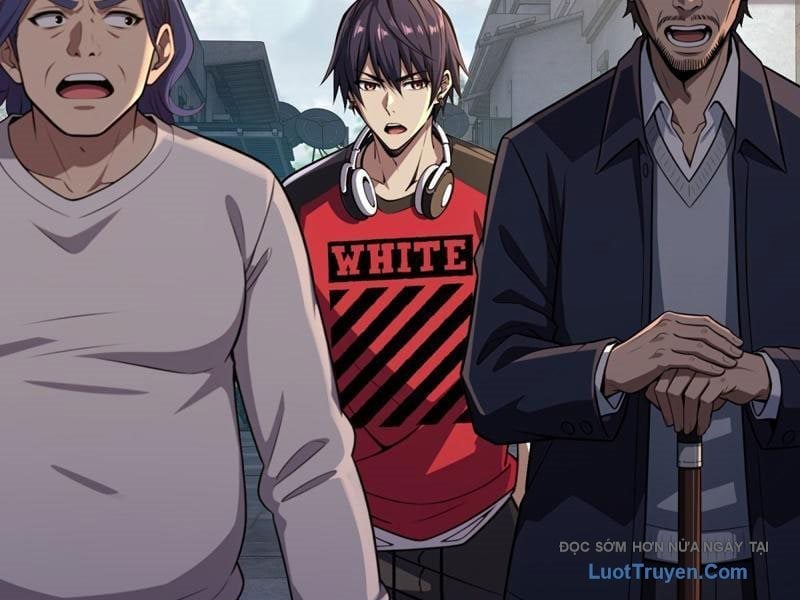 Đô Thị Tương Lai Đã Thức Tỉnh Khí Vận Hoàn Mỹ Chap 29 - Next Chap 30