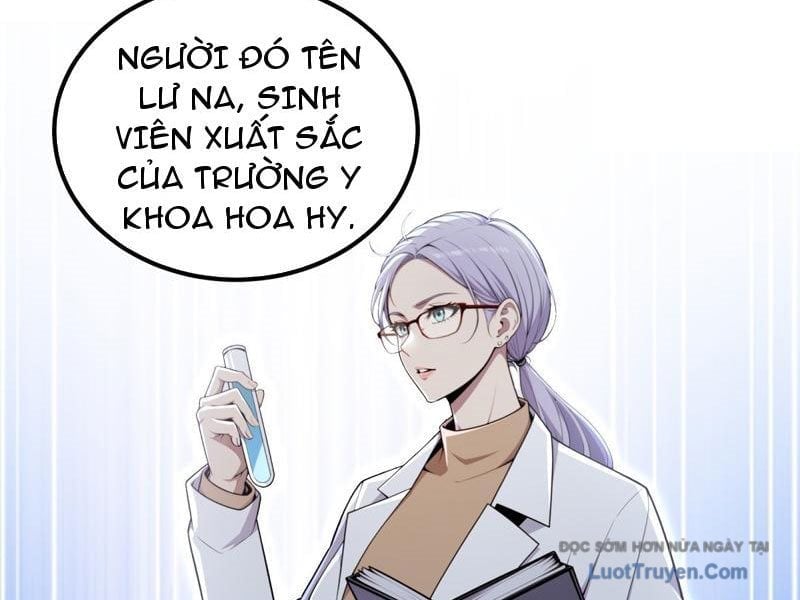 Đô Thị Tương Lai Đã Thức Tỉnh Khí Vận Hoàn Mỹ Chap 29 - Next Chap 30