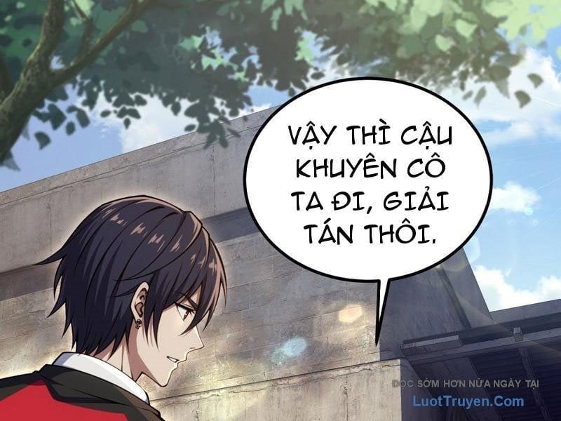 Đô Thị Tương Lai Đã Thức Tỉnh Khí Vận Hoàn Mỹ Chap 29 - Next Chap 30