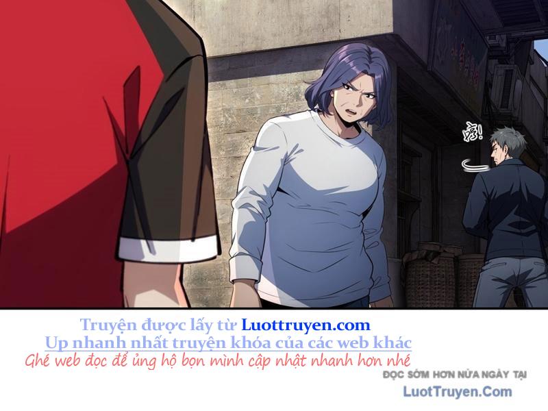 Đô Thị Tương Lai Đã Thức Tỉnh Khí Vận Hoàn Mỹ Chap 29 - Next Chap 30