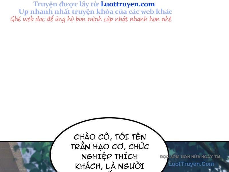 Đô Thị Tương Lai Đã Thức Tỉnh Khí Vận Hoàn Mỹ Chap 29 - Next Chap 30