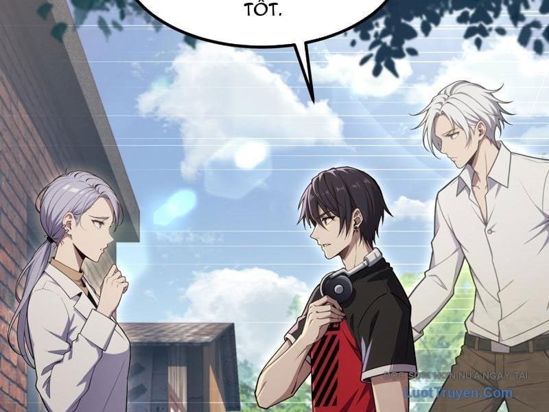 Đô Thị Tương Lai Đã Thức Tỉnh Khí Vận Hoàn Mỹ Chap 29 - Next Chap 30