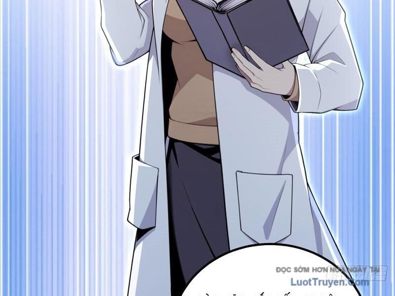 Đô Thị Tương Lai Đã Thức Tỉnh Khí Vận Hoàn Mỹ Chap 29 - Next Chap 30