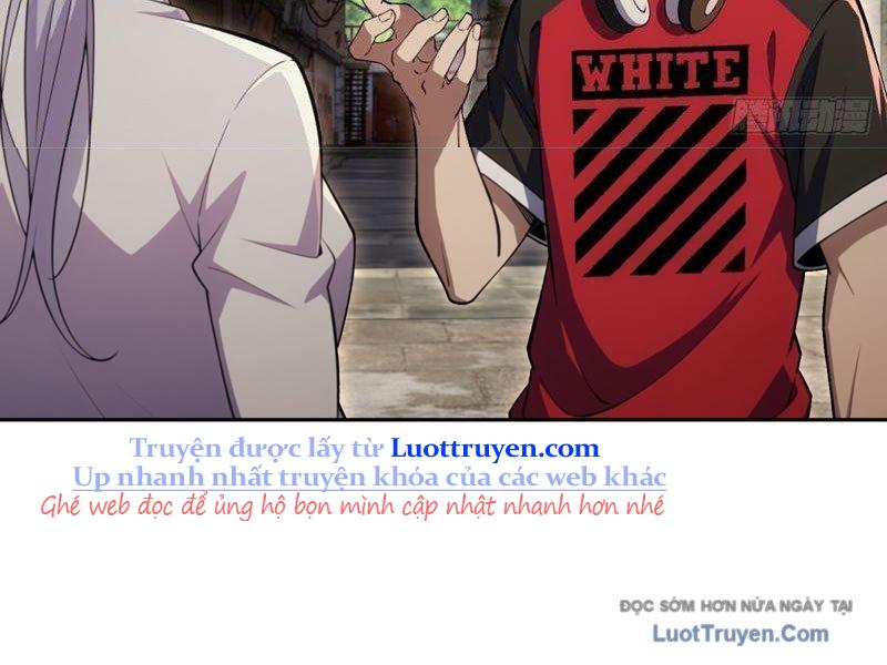 Đô Thị Tương Lai Đã Thức Tỉnh Khí Vận Hoàn Mỹ Chap 29 - Next Chap 30