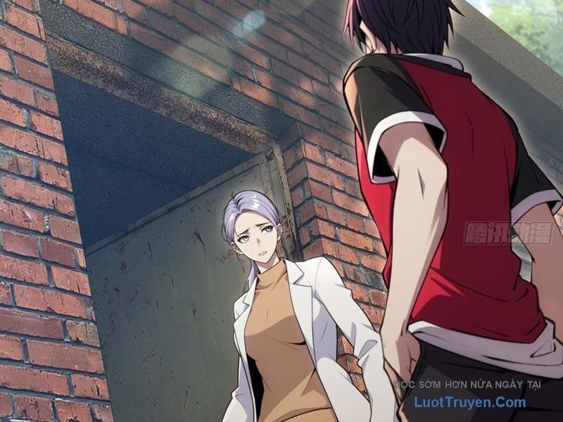 Đô Thị Tương Lai Đã Thức Tỉnh Khí Vận Hoàn Mỹ Chap 29 - Next Chap 30