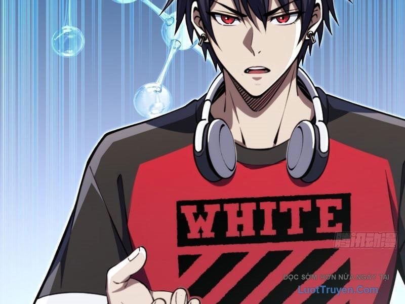 Đô Thị Tương Lai Đã Thức Tỉnh Khí Vận Hoàn Mỹ Chap 29 - Next Chap 30