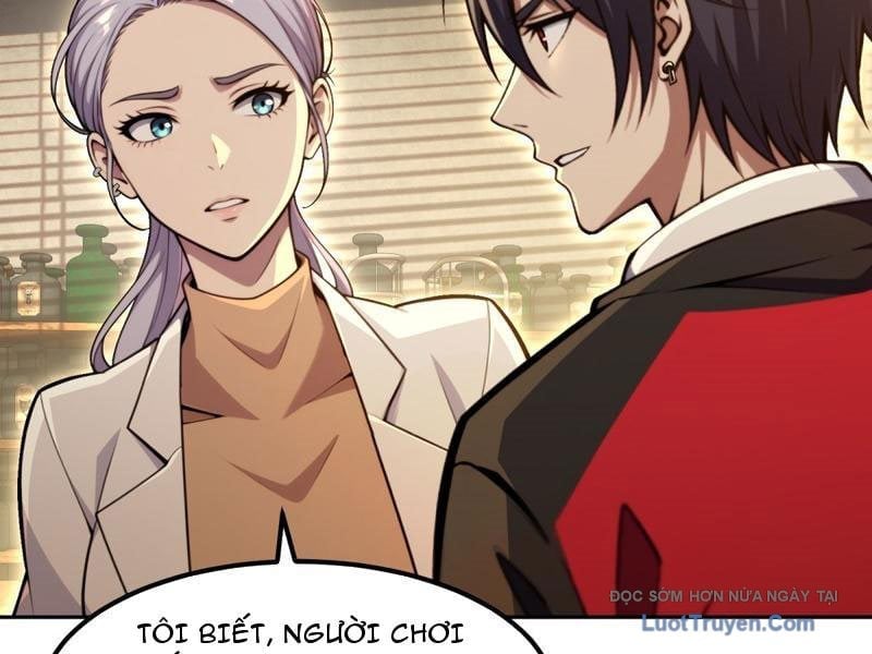 Đô Thị Tương Lai Đã Thức Tỉnh Khí Vận Hoàn Mỹ Chap 29 - Next Chap 30