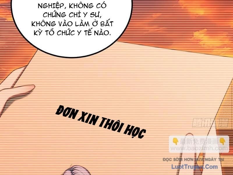 Đô Thị Tương Lai Đã Thức Tỉnh Khí Vận Hoàn Mỹ Chap 29 - Next Chap 30