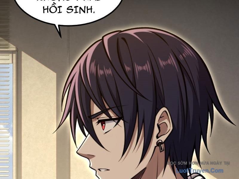 Đô Thị Tương Lai Đã Thức Tỉnh Khí Vận Hoàn Mỹ Chap 29 - Next Chap 30