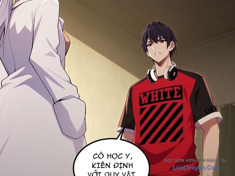 Đô Thị Tương Lai Đã Thức Tỉnh Khí Vận Hoàn Mỹ Chap 29 - Next Chap 30