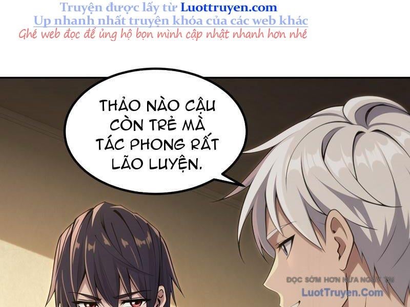 Đô Thị Tương Lai Đã Thức Tỉnh Khí Vận Hoàn Mỹ Chap 29 - Next Chap 30