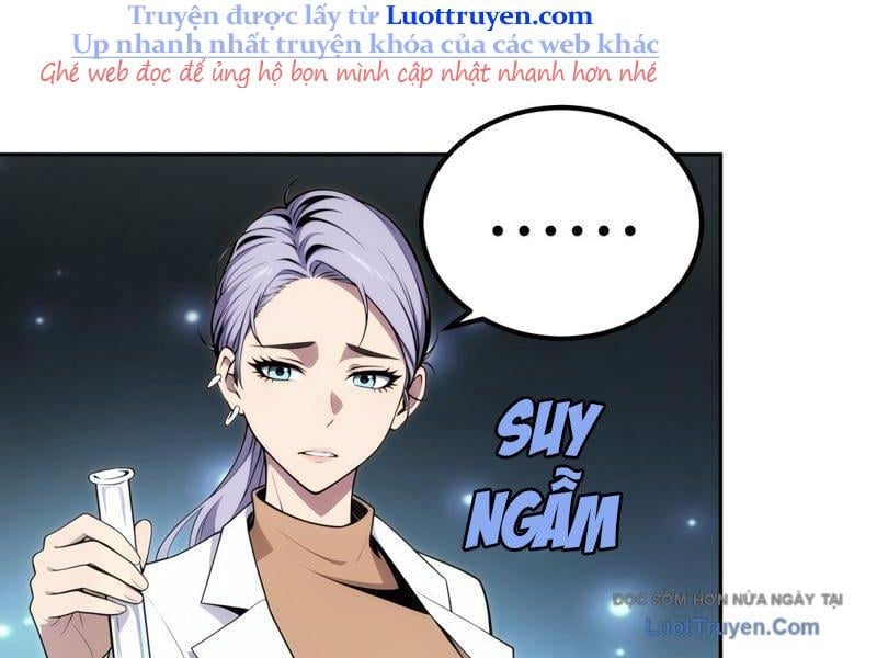 Đô Thị Tương Lai Đã Thức Tỉnh Khí Vận Hoàn Mỹ Chap 29 - Next Chap 30