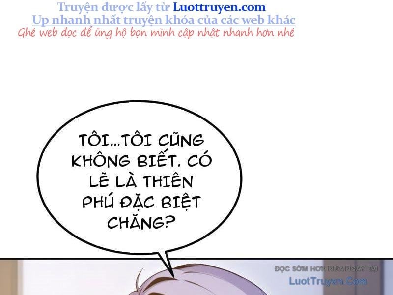 Đô Thị Tương Lai Đã Thức Tỉnh Khí Vận Hoàn Mỹ Chap 30 - Next Chap 31