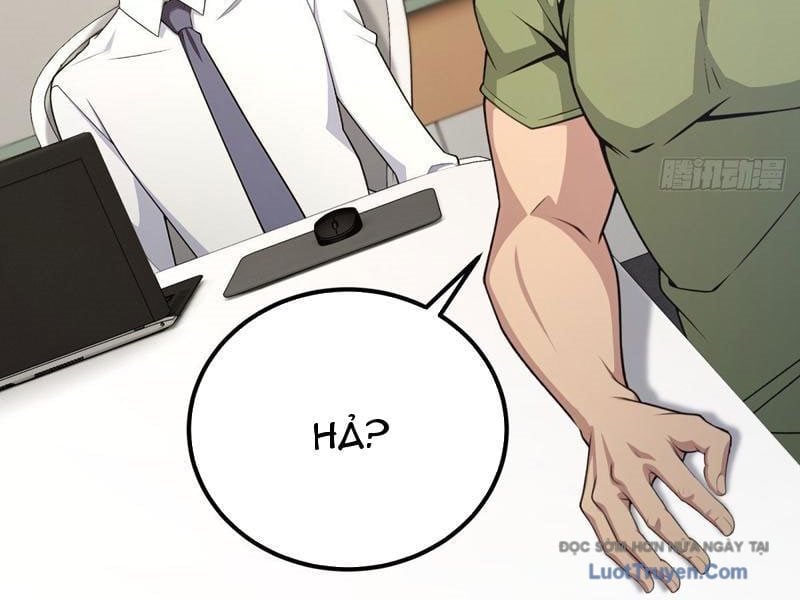 Đô Thị Tương Lai Đã Thức Tỉnh Khí Vận Hoàn Mỹ Chap 30 - Next Chap 31