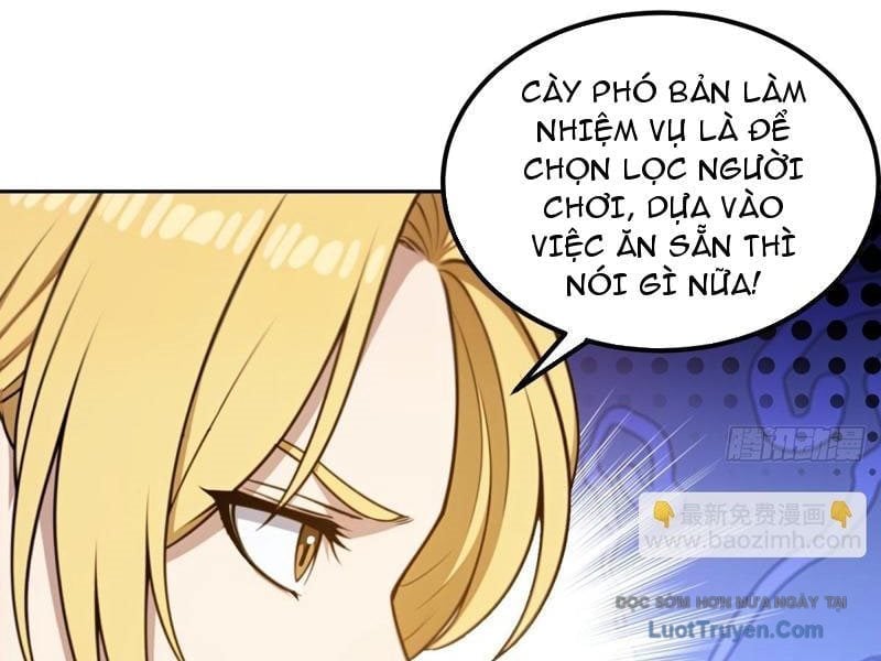 Đô Thị Tương Lai Đã Thức Tỉnh Khí Vận Hoàn Mỹ Chap 30 - Next Chap 31