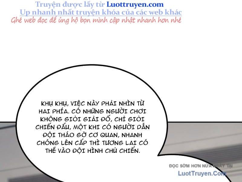 Đô Thị Tương Lai Đã Thức Tỉnh Khí Vận Hoàn Mỹ Chap 30 - Next Chap 31