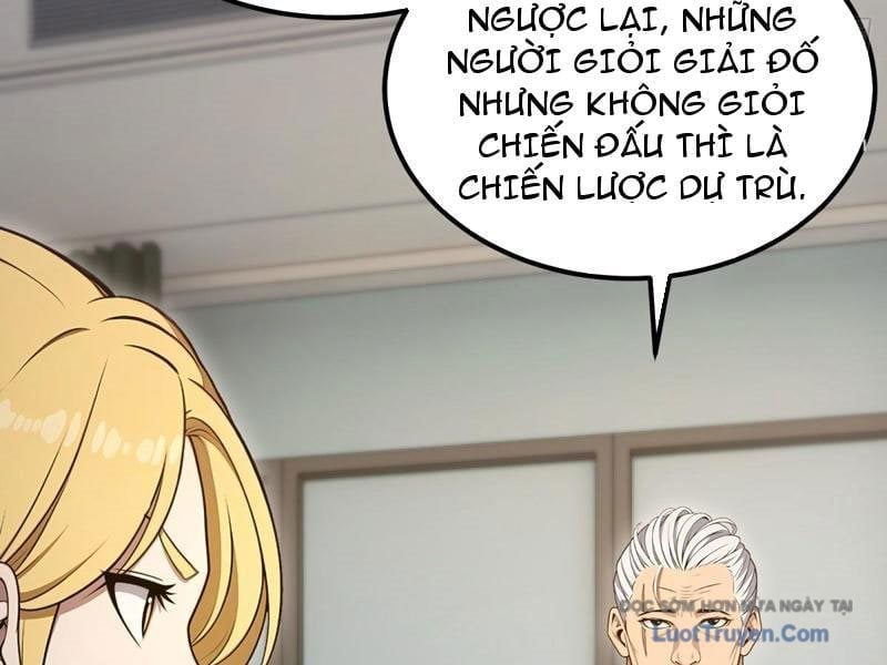 Đô Thị Tương Lai Đã Thức Tỉnh Khí Vận Hoàn Mỹ Chap 30 - Next Chap 31