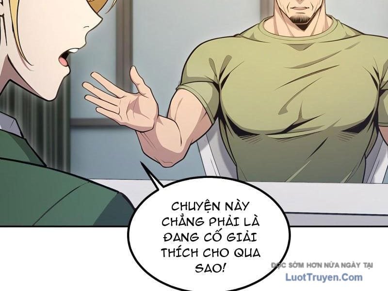 Đô Thị Tương Lai Đã Thức Tỉnh Khí Vận Hoàn Mỹ Chap 30 - Next Chap 31