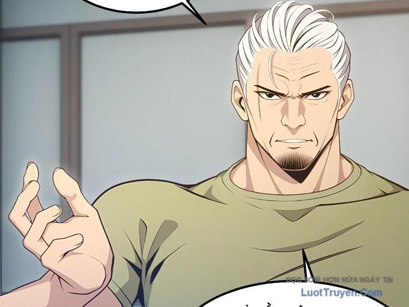 Đô Thị Tương Lai Đã Thức Tỉnh Khí Vận Hoàn Mỹ Chap 30 - Next Chap 31