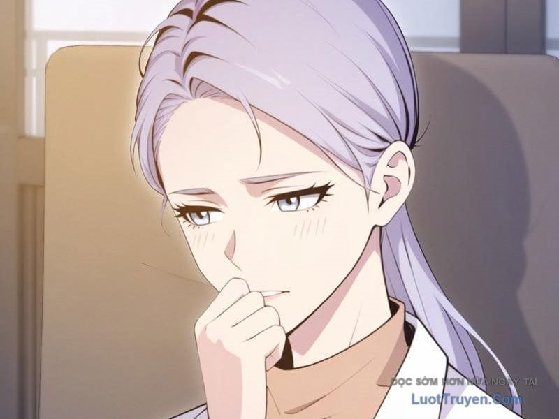 Đô Thị Tương Lai Đã Thức Tỉnh Khí Vận Hoàn Mỹ Chap 30 - Next Chap 31