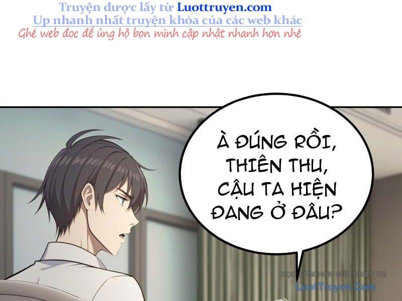 Đô Thị Tương Lai Đã Thức Tỉnh Khí Vận Hoàn Mỹ Chap 30 - Next Chap 31