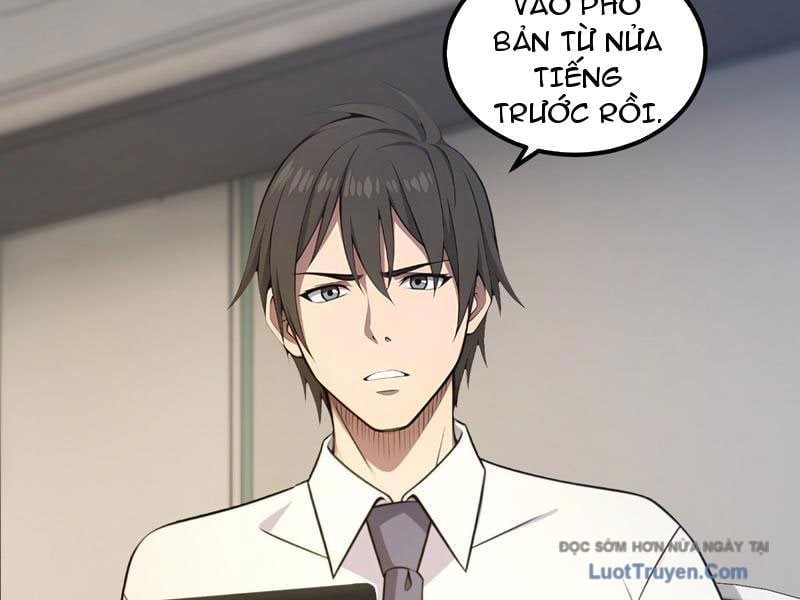 Đô Thị Tương Lai Đã Thức Tỉnh Khí Vận Hoàn Mỹ Chap 30 - Next Chap 31