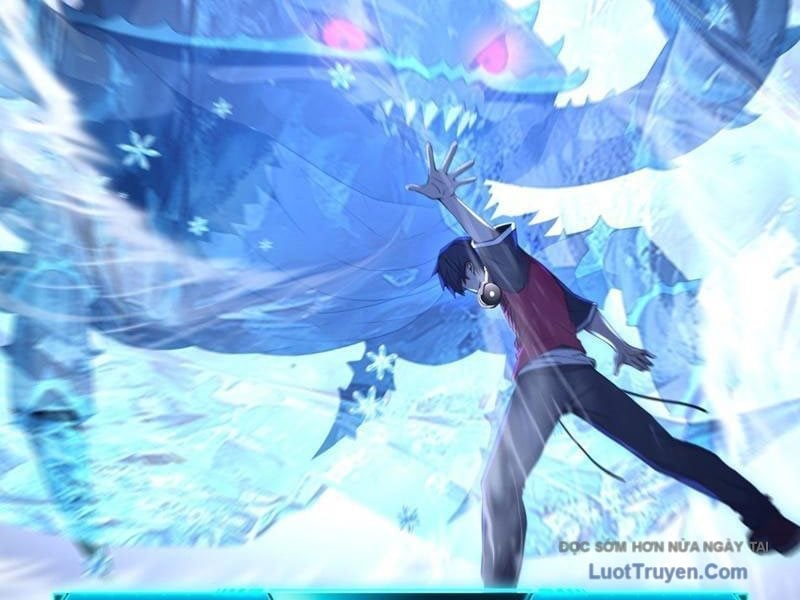 Đô Thị Tương Lai Đã Thức Tỉnh Khí Vận Hoàn Mỹ Chap 30 - Next Chap 31