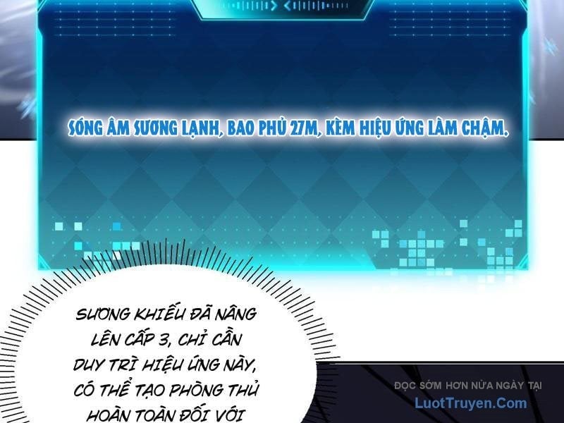 Đô Thị Tương Lai Đã Thức Tỉnh Khí Vận Hoàn Mỹ Chap 30 - Next Chap 31