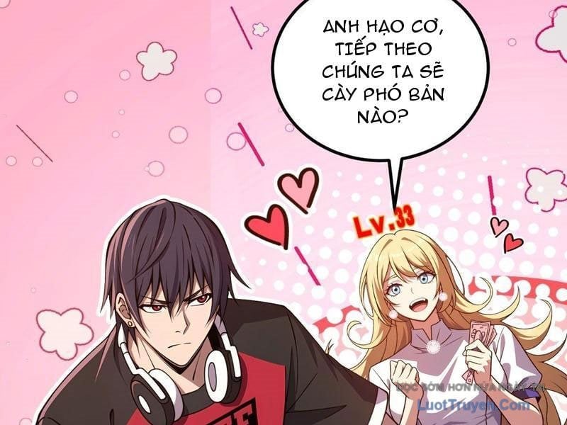 Đô Thị Tương Lai Đã Thức Tỉnh Khí Vận Hoàn Mỹ Chap 30 - Next Chap 31